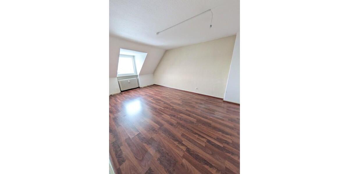 Sanierte 2,5-Zimmer Wohnung in Düsseldorf-Derendorf 2.5 zimmer