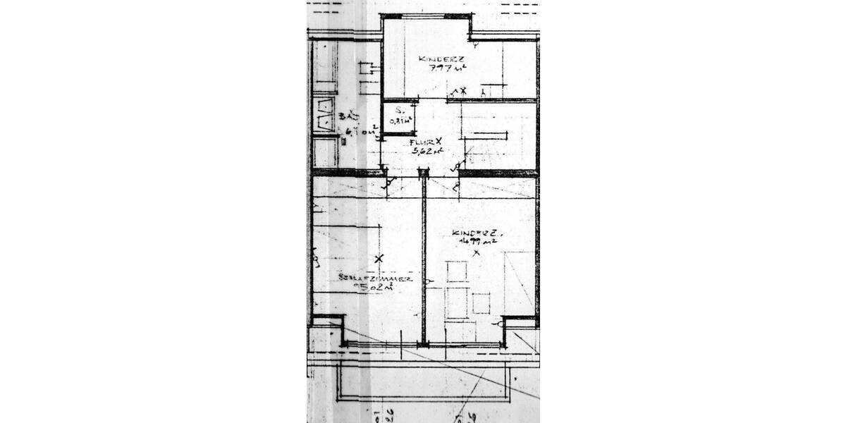 Für die große Familie - Am Südhang von Katernberg wohnen ! 6 zimmer
