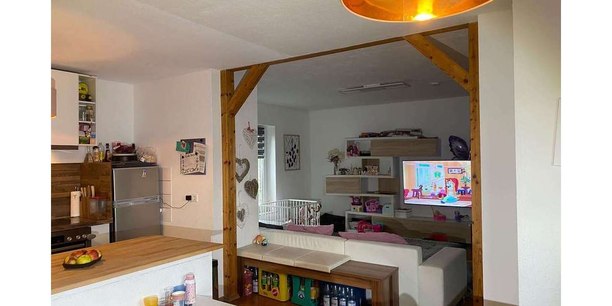 Etagenwohnung Viersen - 3 Zimmer, 100 m&sup2;, 849&euro; | Angebot:26796168