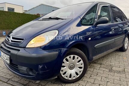 Citroen Xsara Picasso 254.768 km 999 &euro; Mönchengladbach 41238