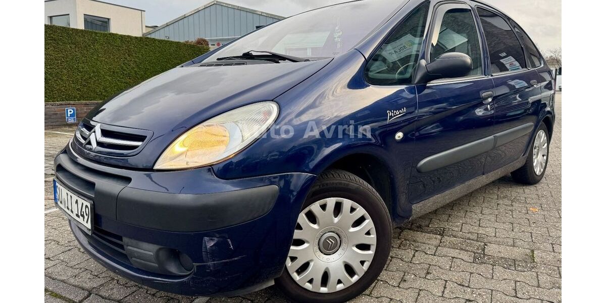 Citroen Xsara Picasso 254.768 km 999 &euro; Mönchengladbach 41238