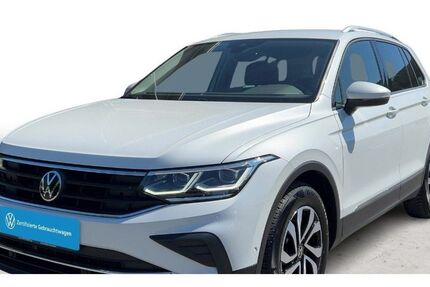 VW Tiguan 87.379 km 19.360 &euro; Moers 47441