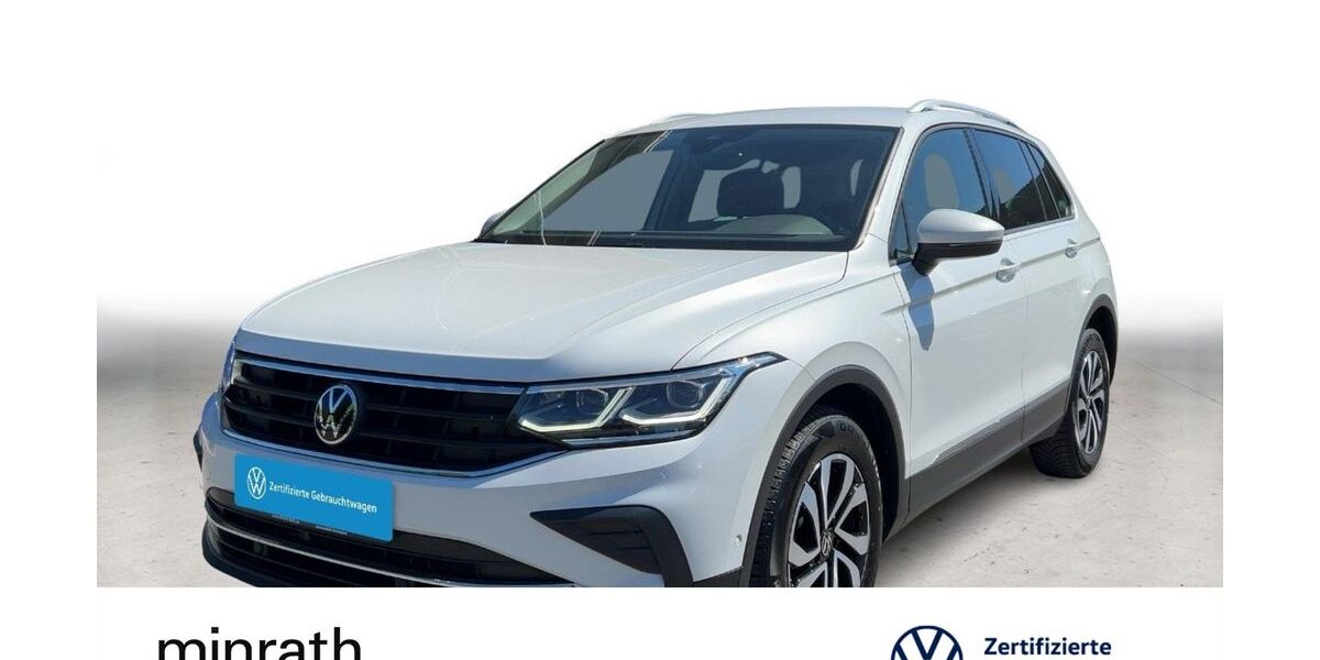 VW Tiguan 87.379 km 19.360 &euro; Moers 47441