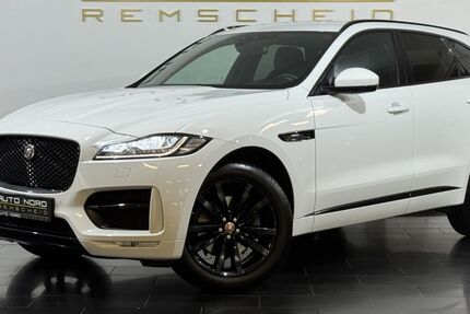 Jaguar F-Pace 78.500 km 28.490 &euro; Remscheid 42897