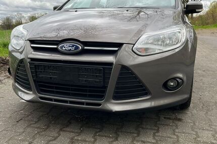 Ford Focus 257.000 km 3.500 &euro; Viersen 41747