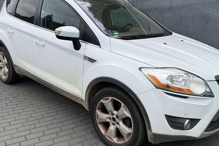 Ford Kuga 120.762 km 2.499 &euro; Mönchengladbach 41199