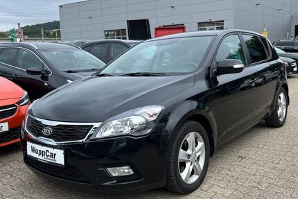 Kia ceed / Ceed