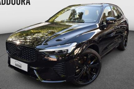 Volvo XC60 10.600 km 50.490 &euro; Wuppertal 42117