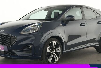 Ford Puma 70.996 km 14.965 &euro; Neuss 41460