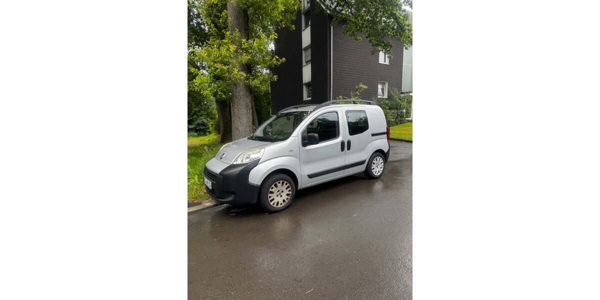 Fiat Fiorino 141.000 km 5.000 &euro; Remscheid 42899