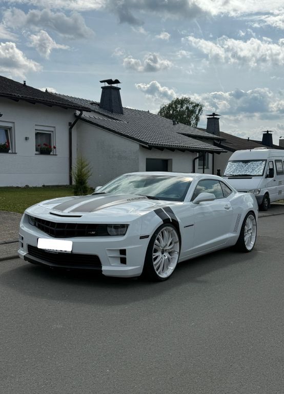Camaro