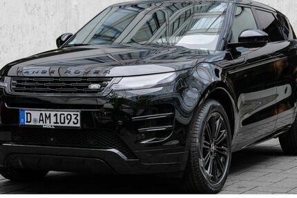 Land Rover Range Rover Evoque 20.058 km 59.950 € Düsseldorf 40547
