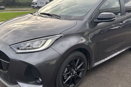 Mazda 2 Hybrid 2.139 km 25.190 &euro; Neuss 41464