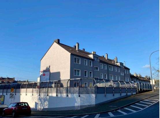 Wohnung zum Mieten in Wuppertal 550 € 62 m²