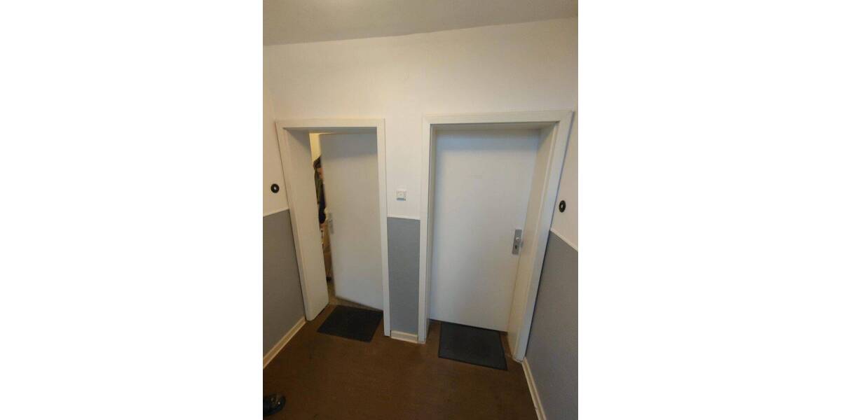 Etagenwohnung Duisburg Laar - 2 Zimmer, 48 m&sup2;, 432&euro; | Angebot:26830371