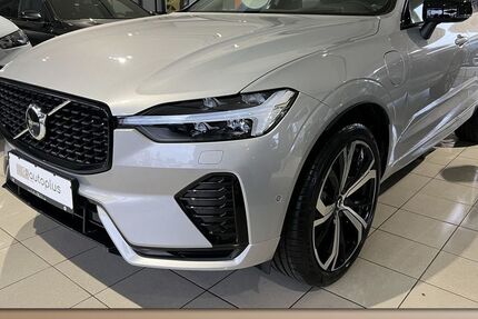 Volvo XC60 13.128 km 58.950 € Bergheim 50126