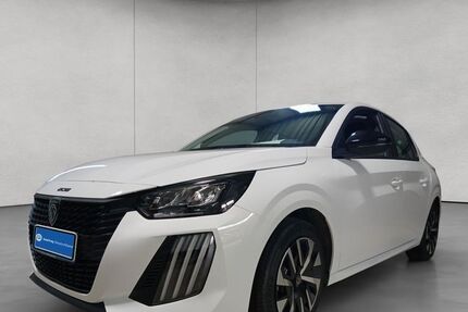 Peugeot 208 9.777 km 16.250 &euro; Leverkusen 51373