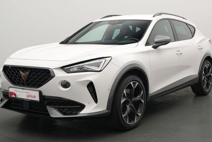 Cupra Formentor 40.908 km 31.680 &euro; Leverkusen 51373