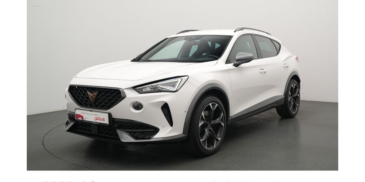 Cupra Formentor 40.908 km 31.680 &euro; Leverkusen 51373