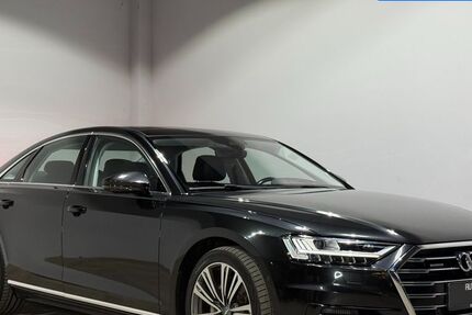 Audi A8 168.850 km 38.490 &euro; Mönchengladbach 41068