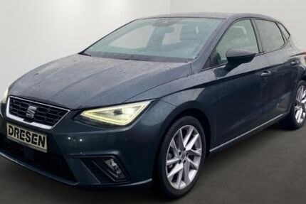 Seat Ibiza 14.943 km 18.450 &euro; Korschenbroich 41352