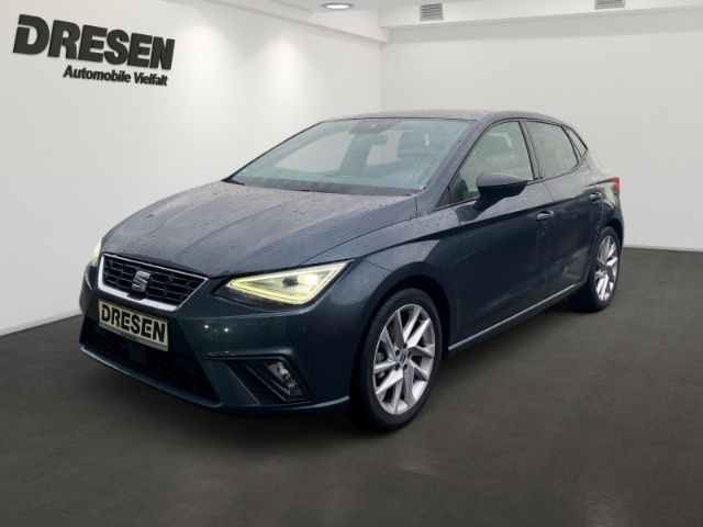 Seat Ibiza 14.943 km 19.750 &euro; Korschenbroich 41352