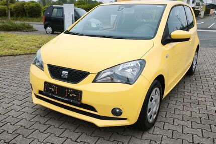 Seat Mii 117.500 km 4.999 &euro; Tönisvorst 47918