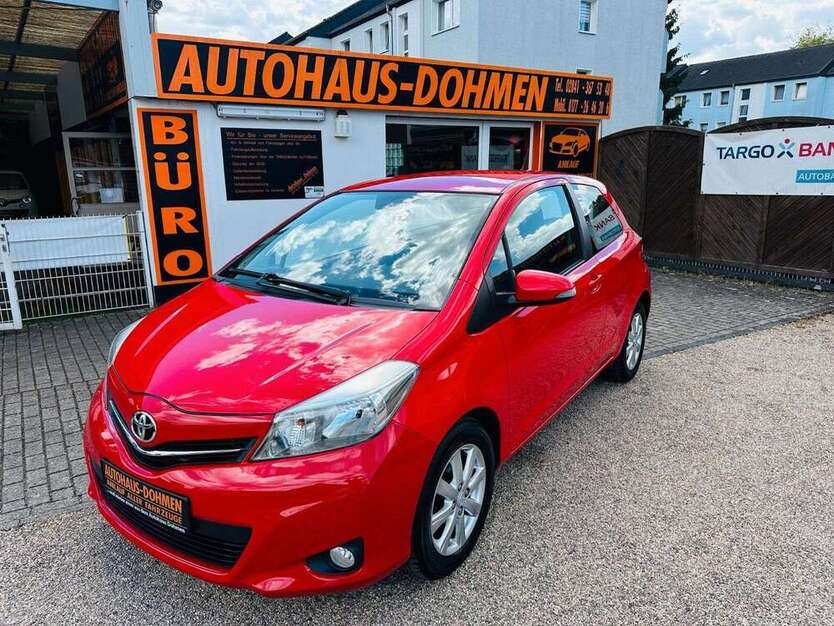 Yaris