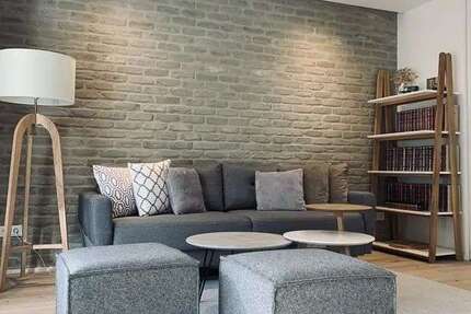 Wohnen auf Zeit in Düsseldorf 1.650 € 2 zimmer