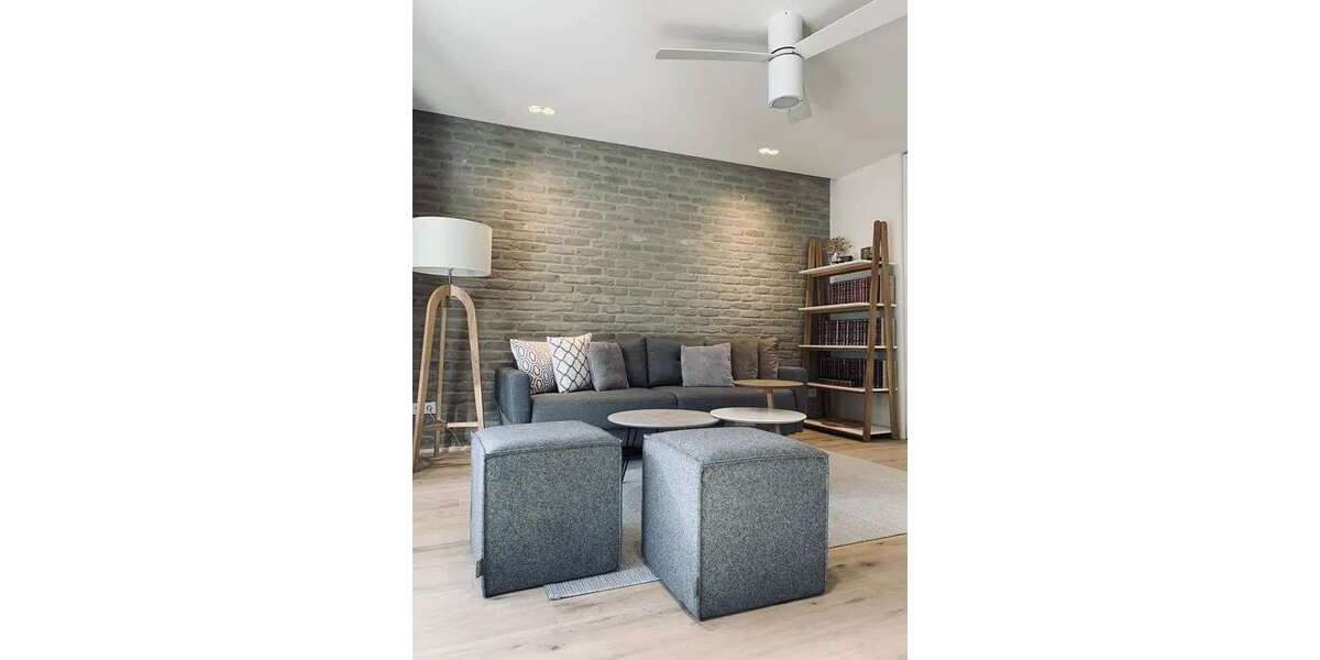 Wohnen auf Zeit in Düsseldorf 1.650 € 2 zimmer