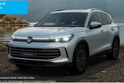 VW Tiguan 4.758 km 40.670 &euro; Mülheim 45481