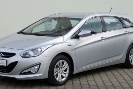 Hyundai i40 181.200 km 10.199 &euro; Moers 47447