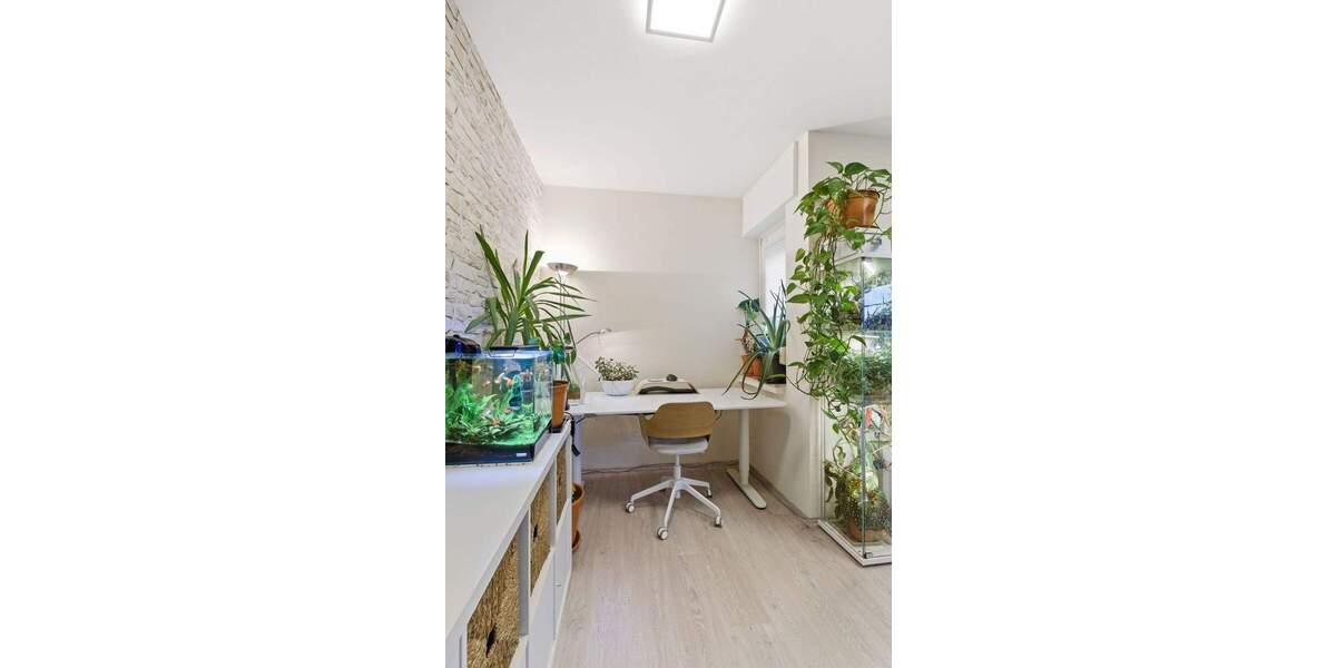 Wertstabil. Vermietet. Zukunftssicher. 3-Zimmer-Eigentumswohnung in ruhiger Lage von Dormagen-Straberg 3 zimmer