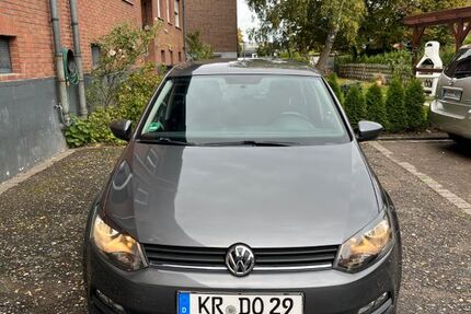 VW Polo 116.000 km 6.700 € krefeld 47809