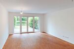 Wohnen Am Wildpark: Tolle 2-Zimmer-Wohnung mit Dachterrasse und neuer EBK