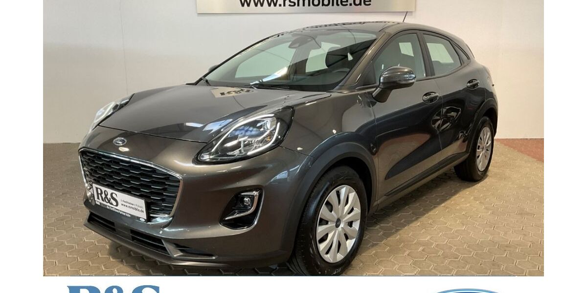 Ford Puma 33.366 km 13.690 &euro; Pulheim 50259