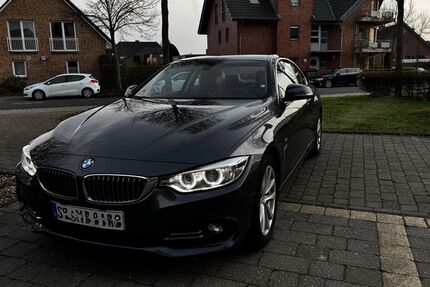 BMW 420 209.727 km 13.500 &euro; Jüchen 41363