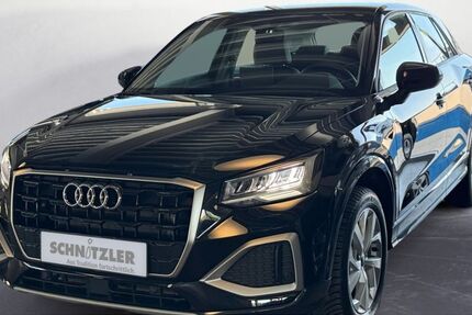 Audi Q2 20.673 km 29.480 &euro; Hilden 40721