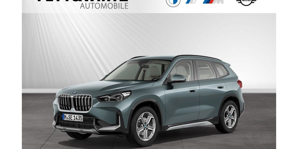 BMW X1 18.600 km 37.300 &euro; Moers 47441