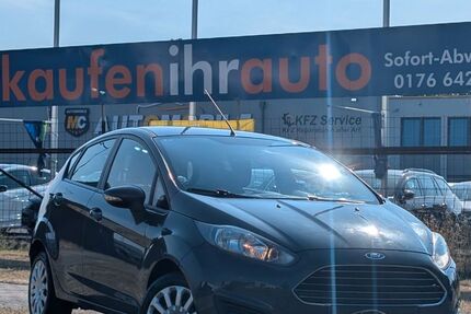 Ford Fiesta 209.000 km 2.999 &euro; Kempen 47906