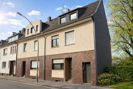 Wohnung zum Mieten in Viersen 490 € 45 m² 1 zimmer
