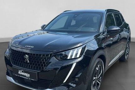 Peugeot 2008 9.500 km 17.990 &euro; Moers 47441