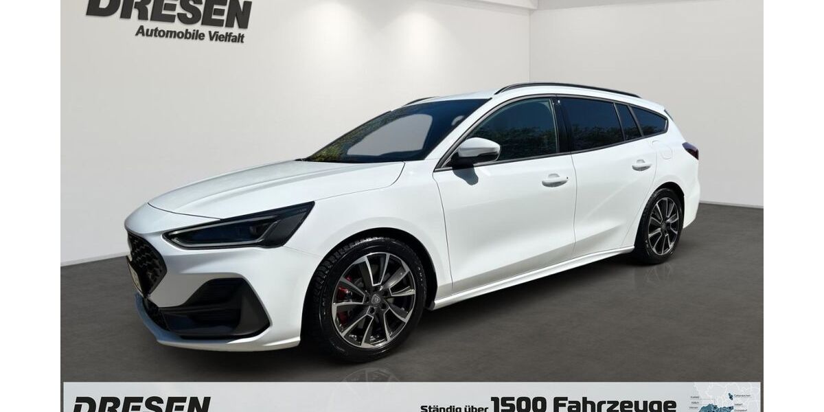 Ford Focus 14.950 km 32.990 &euro; Viersen 41747