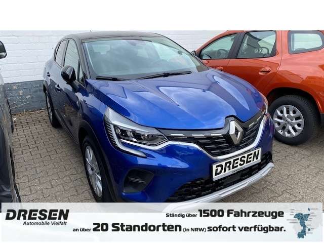 Captur