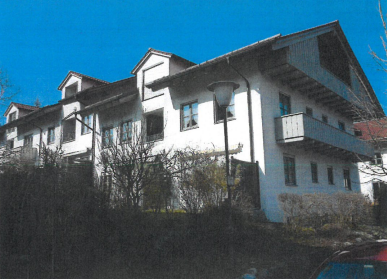 Wohnung zum Mieten in Bad Tölz 950 € 57 m²