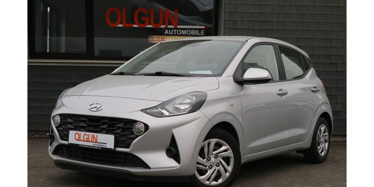 Hyundai i10 36.489 km 9.990 &euro; Neuss 41469