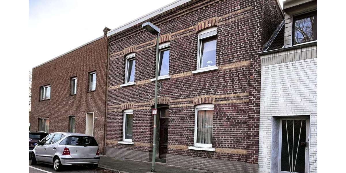 Haus zum Kaufen in Meerbusch 475.000 € 186.7 m² 9 zimmer