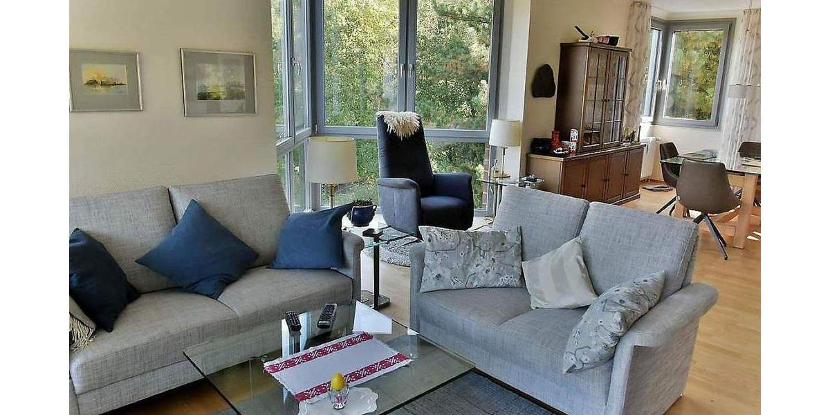 *Reserviert* Sehr schöne 3 Zimmer Wohnung SG-WaldMerscheid, Top gepflegt *provisionsfrei* 3 zimmer