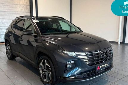 Hyundai TUCSON 53.632 km 30.590 &euro; Wuppertal 42287