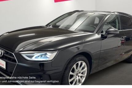 Audi A4 55.538 km 20.990 &euro; Neuss 41464